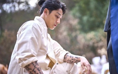 Lee Do Hyun Makes Bold Transformation For Shaman Role In Upcoming Film “Exhuma”