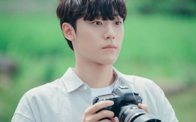Lee Do Hyun Turns Into A Former Math Prodigy Who Lost His Passion In Upcoming Drama “Melancholia”