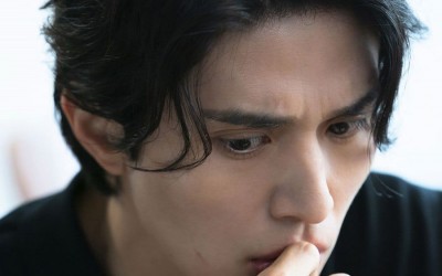 Lee Dong Wook Is Obsessed With Finding Success At Any Cost In Upcoming Drama “Bad And Crazy”