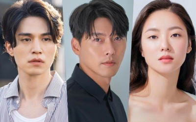 Lee Dong Wook Joins Hyun Bin And Jeon Yeo Been’s Historical Movie + Filming To Begin This Week