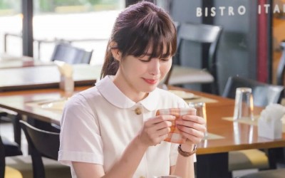 Lee Ha Na Tears Up Due To An Emotional Gift In “Three Bold Siblings”
