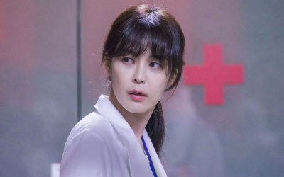 Lee Ha Na’s Claws Come Out At Work In New Romance Drama “Three Bold Siblings”