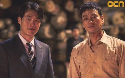 lee-hee-joon-and-park-hae-soo-show-strong-teamwork-behind-the-scenes-of-chimera