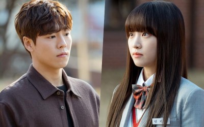 Lee Hyun Woo Acts Strange Around Kim Yi Kyung In “A Good Day To Be A Dog”