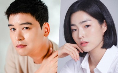 Lee Jang Woo And Jo Hye Won Confirmed To Be In A Relationship
