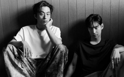Lee Je Hoon And Koo Kyo Hwan Praise Each Other And Talk About Their Roles In 