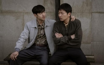 Lee Je Hoon And Lee Dong Hwi Make An Unstoppable Duo In 