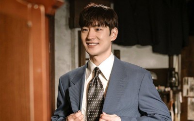 Lee Je Hoon Dishes On His Character And Reason For Starring In "Chief Detective 1958"