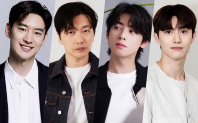 Lee Je Hoon, Lee Dong Hwi, ASTRO's Cha Eun Woo, And Kwak Dong Yeon In Talks To Star In New Travel Variety Show