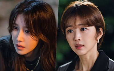 lee-ji-ah-and-jang-hee-jin-are-caught-up-in-a-life-threatening-accident-in-pandora-beneath-the-paradise