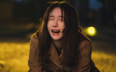 Lee Ji Ah Breaks Down Sobbing After Shocking Tragedy In “Pandora: Beneath The Paradise”