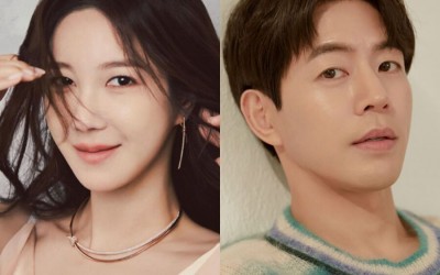 Lee Ji Ah, Lee Sang Yoon, And More Confirmed For New Drama By “The Penthouse” Writer