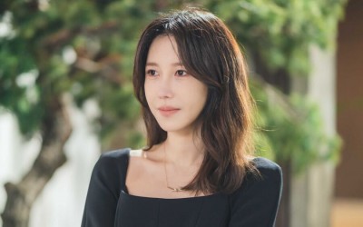 Lee Ji Ah Talks About Reuniting With “The Penthouse” Writer For New Drama “Pandora: Beneath The Paradise”