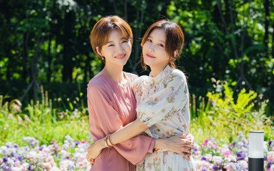 Lee Ji Ah’s Past Threatens To Ruin Her Friendship With Jang Hee Jin In “Pandora: Beneath The Paradise”