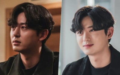Lee Ji Hoon Shares Key Words And Lines From His Character In Upcoming Drama “Sponsor”
