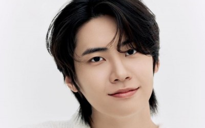 Lee Jin Hyuk Signs With New Agency After Leaving TOP Media