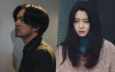 lee-jin-wook-and-kwon-nara-unearth-more-of-the-mysteries-shrouding-their-pasts-in-bulgasal