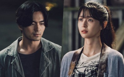Lee Jin Wook And Kwon Nara’s Relationship Could Soon Reach A Turning Point In “Bulgasal”