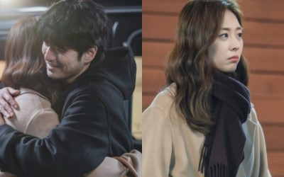 Lee Jin Wook And Lee Yeon Hee Share Key Points To Look Out For In “Welcome To Wedding Hell”
