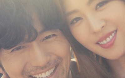 Lee Jin Wook And Lee Yeon Hee Share Reasons Why They Recommend Their New Drama “Welcome To Wedding Hell”