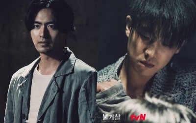 Lee Jin Wook Is Left Defenseless As Lee Joon Attacks Him With No Mercy In “Bulgasal”