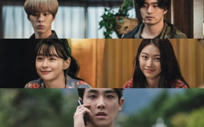 Lee Jin Wook, Kwon Nara, And More Have A Merry Time Together Without Knowing What Lee Joon Has Up His Sleeve In “Bulgasal”