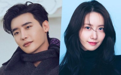Lee Jong Suk And YoonA’s Upcoming Drama Confirms Summer Premiere And Broadcast Schedule