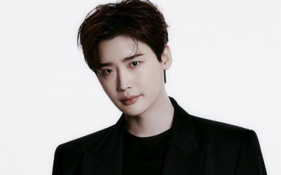 Lee Jong Suk Signs With New Agency