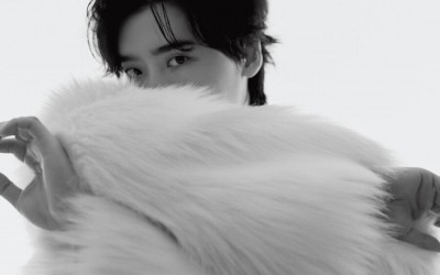 Lee Jong Suk Talks About His Diverse Interests, Newest Acting Endeavors, And More