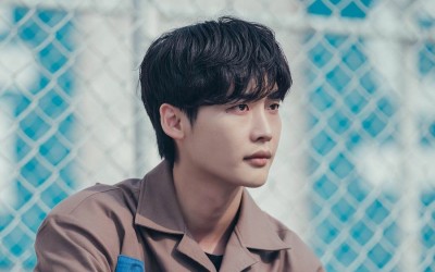 Lee Jong Suk Talks About What Drew Him To The Upcoming Drama “Big Mouth” And His Dual-Natured Character