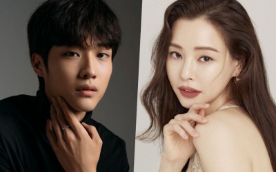 Lee Jong Won Confirmed To Join Honey Lee In New Historical Drama