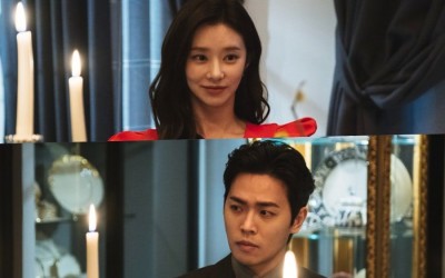 Lee Joo Bin And Lee Dong Ha Represent 2 Different Types Of Privilege And Ambition In “Doctor Lawyer”