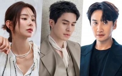 lee-joo-bin-joins-lee-dong-wook-and-lee-kwang-soo-in-talks-for-new-drama