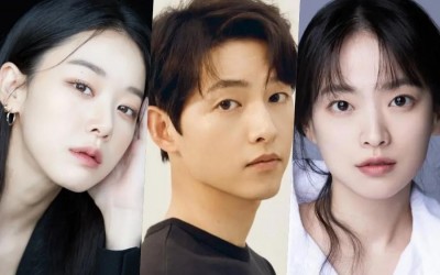 lee-joo-myung-confirmed-to-join-song-joong-ki-and-chun-woo-hee-in-new-drama