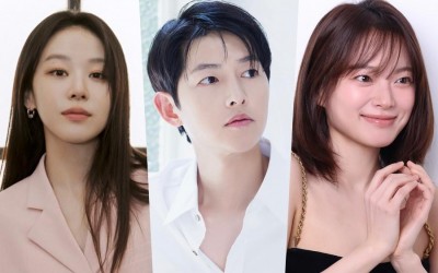 Lee Joo Myung Joins Song Joong Ki And Chun Woo Hee In Talks For New Drama By “Run On” Writer