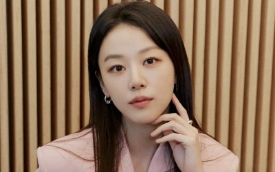 Lee Joo Myung Reacts To “Twenty Five, Twenty One” Rumors, Shares What Her Character Would Be Doing Today, And More