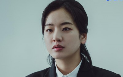 Lee Joo Young Is A Police Cadet Investigating A Kidnapping Case In Upcoming Drama “The Deal”