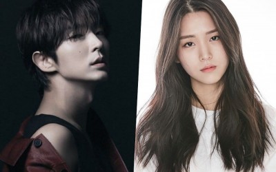 Lee Joon Gi And Kim Ji Eun Confirmed To Star In New Drama