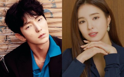 Lee Joon Gi And Shin Se Kyung In Talks To Lead 2nd Season Of “Arthdal Chronicles”