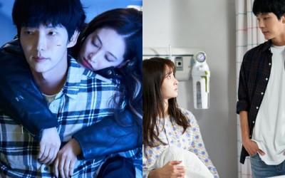 Lee Joon Gi Attempts To Change Kim Jae Kyung’s And Hong Bi Ra’s Fates In “Again My Life”