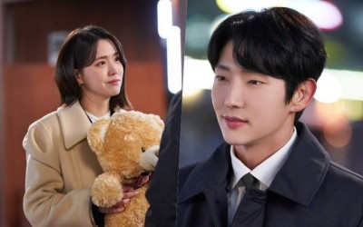 Lee Joon Gi Goes On An Adorable Date With Kim Ji Eun In “Again My Life”
