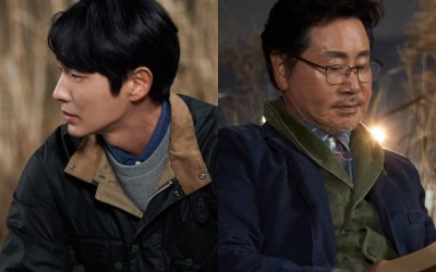 Lee Joon Gi Makes A Secret Move With Yoo Dong Geun In Order To Fulfill His Goal In “Again My Life”
