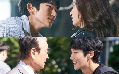 lee-joon-gi-shows-all-kinds-of-chemistry-with-kim-jae-kyung-lee-soon-jae-and-more-in-again-my-life
