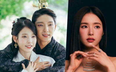 Lee Joon Gi Thanks Former Co-Star IU For Showing Love To Him And Shin Se Kyung On The Set Of “Arthdal Chronicles 2”
