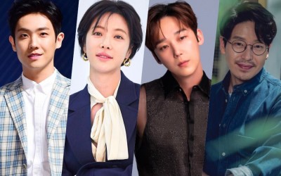 Lee Joon In Talks Along With Hwang Jung Eum And Yoon Jong Hoon For Uhm Ki Joon’s New Drama By “The Penthouse” Creators