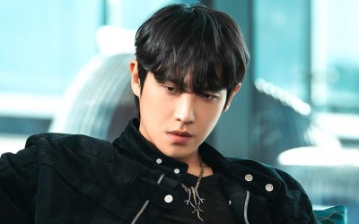 Lee Joon Is A Former Gangster Living Without Dreams Or Hopes In Upcoming Drama By “The Penthouse” Writer