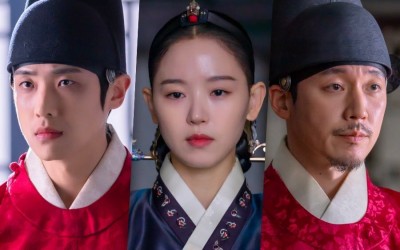 Lee Joon, Kang Han Na, And Jang Hyuk Face Hard Truths In “Blood Heart”