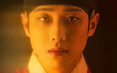 Lee Joon Shares What Drew Him To “Bloody Heart” And The Difficulties Of Portraying His Character
