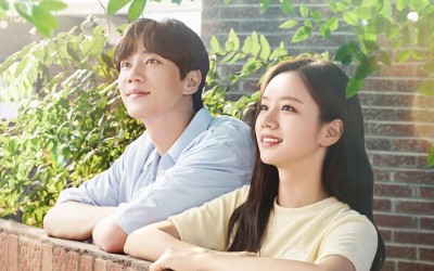 lee-jun-young-and-hyeri-gradually-grow-closer-in-heartwarming-posters-for-upcoming-drama