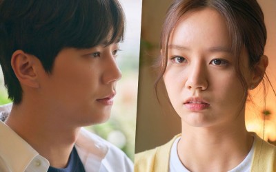 Lee Jun Young And Hyeri Have A Troublesome First Meeting in “May I Help You?”